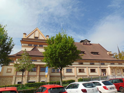 FOTKA - I tady jsme byli - Polika