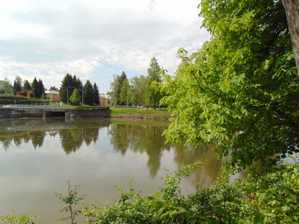 FOTKA - I tady jsme byli - Polika