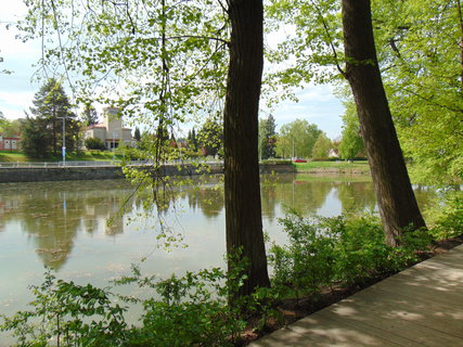 FOTKA - I tady jsme byli - Polika