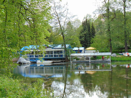 FOTKA - I tady jsme byli - Polika