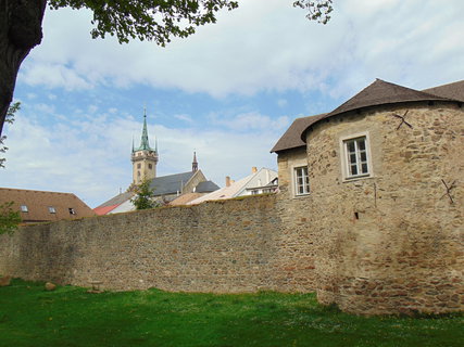 FOTKA - I tady jsme byli - Polika