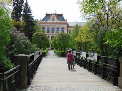 FOTKA - I tady jsme byli - Polika