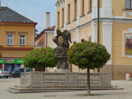FOTKA - I tady jsme byli - Polika