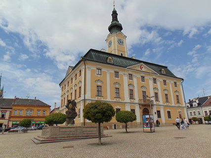 FOTKA - I tady jsme byli - Polika