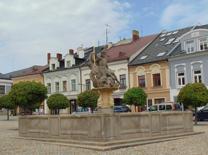 FOTKA - I tady jsme byli - Polika