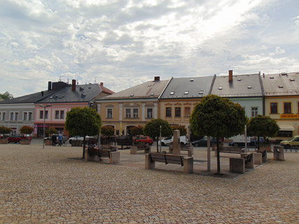 FOTKA - I tady jsme byli - Polika