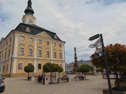 FOTKA - I tady jsme byli - Polika