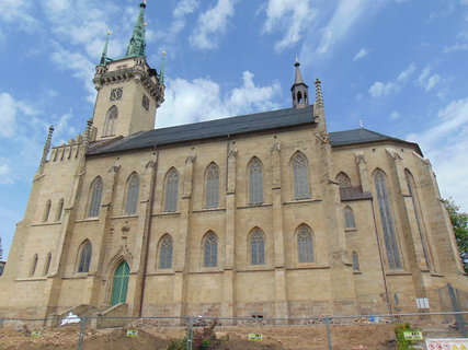 FOTKA - I tady jsme byli - Polika