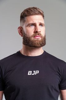 FOTKA - Sla, disciplna a klid aneb Jak ije Ji Prochzka mimo klec?