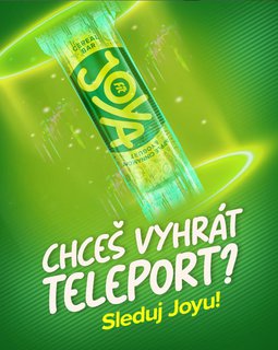 FOTKA - Vyhrajte v letn souti s Fit Joya iPhone, Playstation nebo romantick vkend!