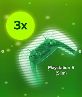 FOTKA - Vyhrajte v letn souti s Fit Joya iPhone, Playstation nebo romantick vkend!