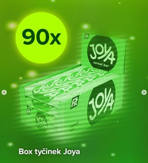 FOTKA - Vyhrajte v letn souti s Fit Joya iPhone, Playstation nebo romantick vkend!
