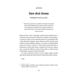 FOTKA - ڞas - kadodenn ohromen, kter mn ivot