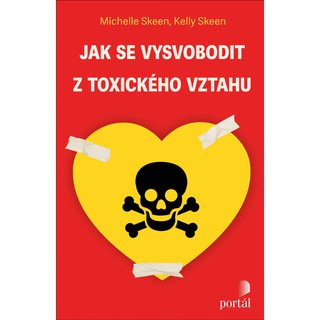 FOTKA - Jak se vysvobodit z toxickho vztahu