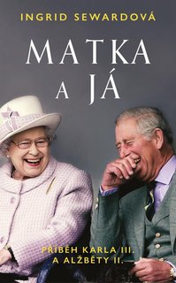 FOTKA - Matka a j: Pbh Karla III. a Albty II.