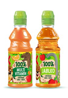 FOTKA - Zptky do koly s Kubkem