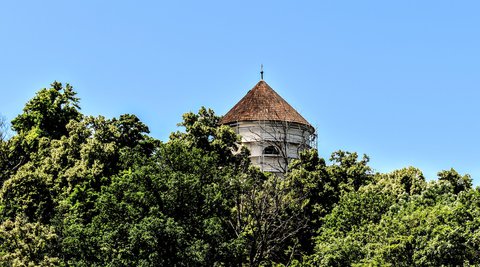 FOTKA - Putovn po esku - Petrohrad