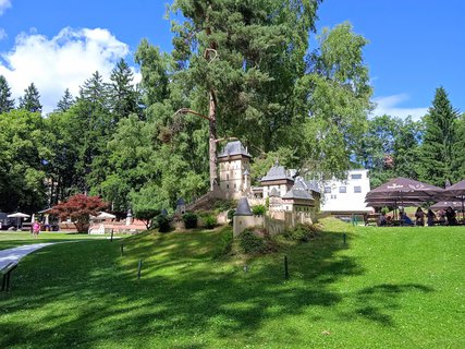 FOTKA - Park miniatur Marinsk Lzn
