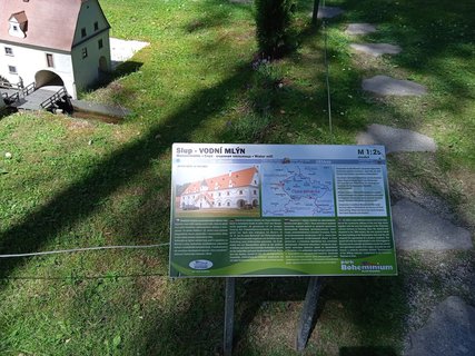 FOTKA - Park miniatur Marinsk Lzn