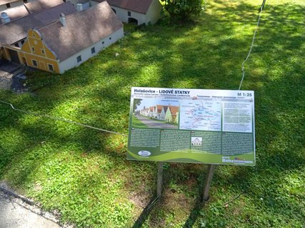 FOTKA - Park miniatur Marinsk Lzn