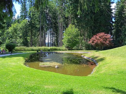 FOTKA - Park miniatur Marinsk Lzn