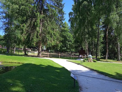 FOTKA - Park miniatur Marinsk Lzn