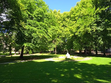 FOTKA - Park miniatur Marinsk Lzn