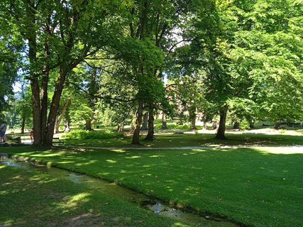 FOTKA - Park miniatur Marinsk Lzn