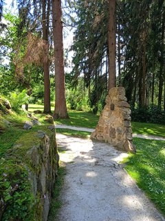 FOTKA - Park miniatur Marinsk Lzn