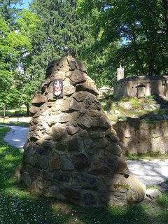 FOTKA - Park miniatur Marinsk Lzn
