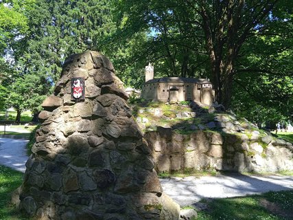 FOTKA - Park miniatur Marinsk Lzn