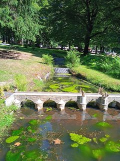 FOTKA - Park miniatur Marinsk Lzn
