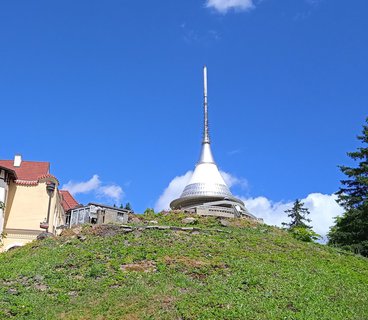 FOTKA - Park miniatur Marinsk Lzn