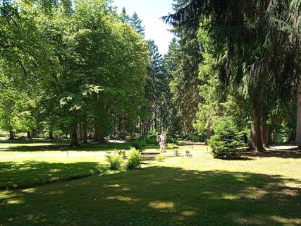 FOTKA - Park miniatur Marinsk Lzn
