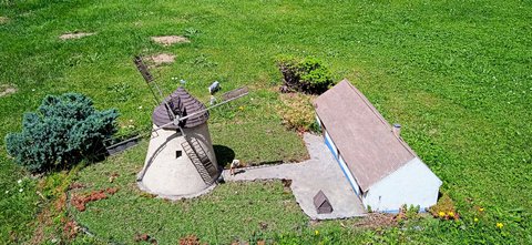 FOTKA - Park miniatur Marinsk Lzn