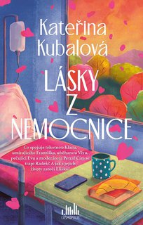 FOTKA - Lsky z nemocnice