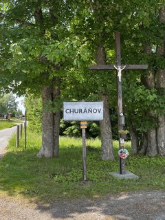 FOTKA - Churov a okol