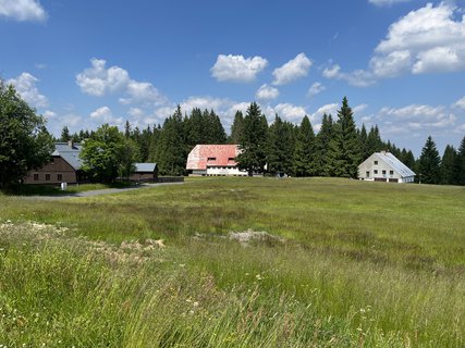 FOTKA - Churov a okol