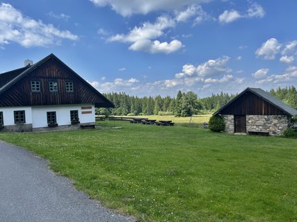 FOTKA - Churov a okol