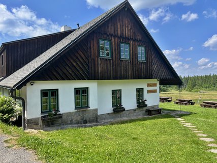FOTKA - Churov a okol