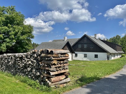 FOTKA - Churov a okol