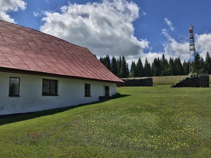 FOTKA - Churov a okol