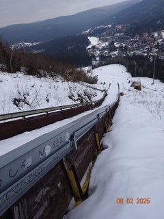 FOTKA - Skokansk arel v Harrachov