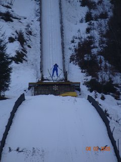 FOTKA - Skokansk arel v Harrachov