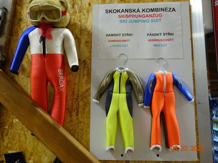 FOTKA - Skokansk arel v Harrachov