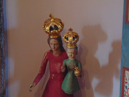 FOTKA - I tady jsme byli - Hrad Pecka
