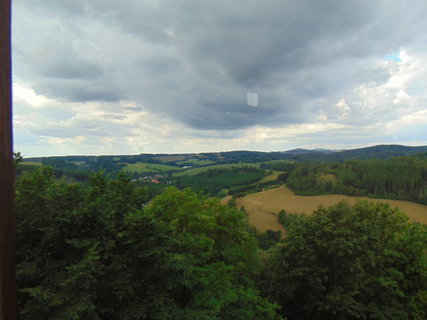 FOTKA - I tady jsme byli - Hrad Pecka