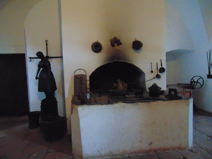 FOTKA - I tady jsme byli - Hrad Pecka