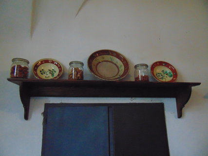 FOTKA - I tady jsme byli - Hrad Pecka