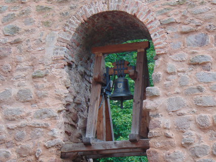 FOTKA - I tady jsme byli - Hrad Pecka